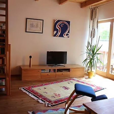 Ferienwohnung Abelein Passau Ngoại thất bức ảnh