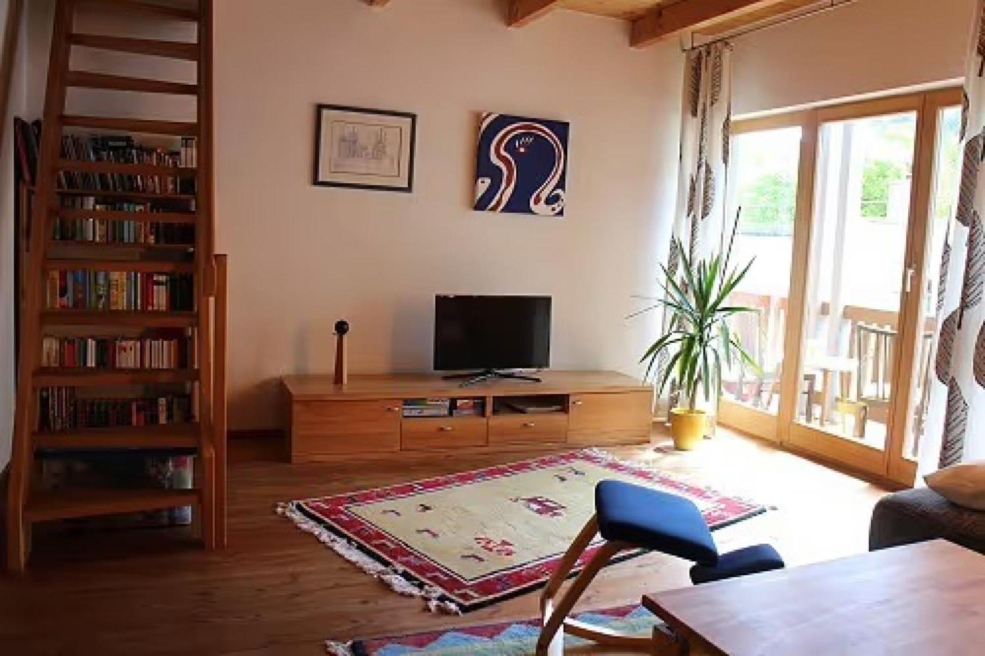 Ferienwohnung Abelein Passau Ngoại thất bức ảnh
