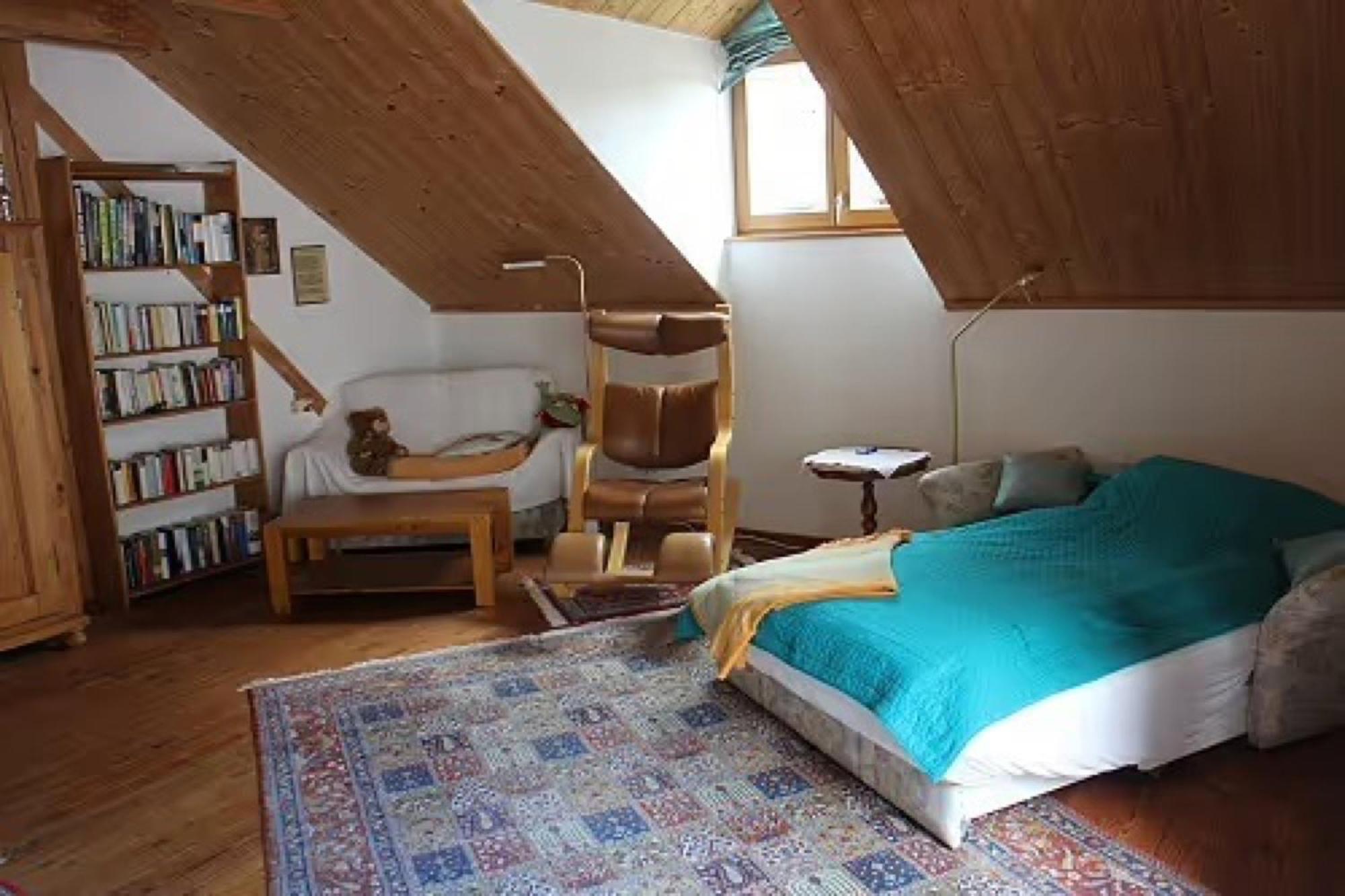 Ferienwohnung Abelein Passau Ngoại thất bức ảnh