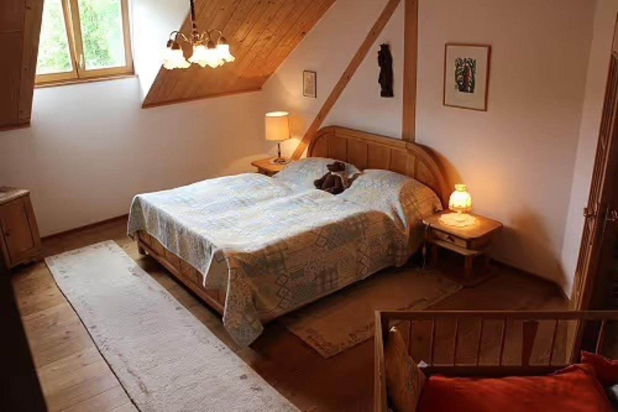 Ferienwohnung Abelein Passau Ngoại thất bức ảnh
