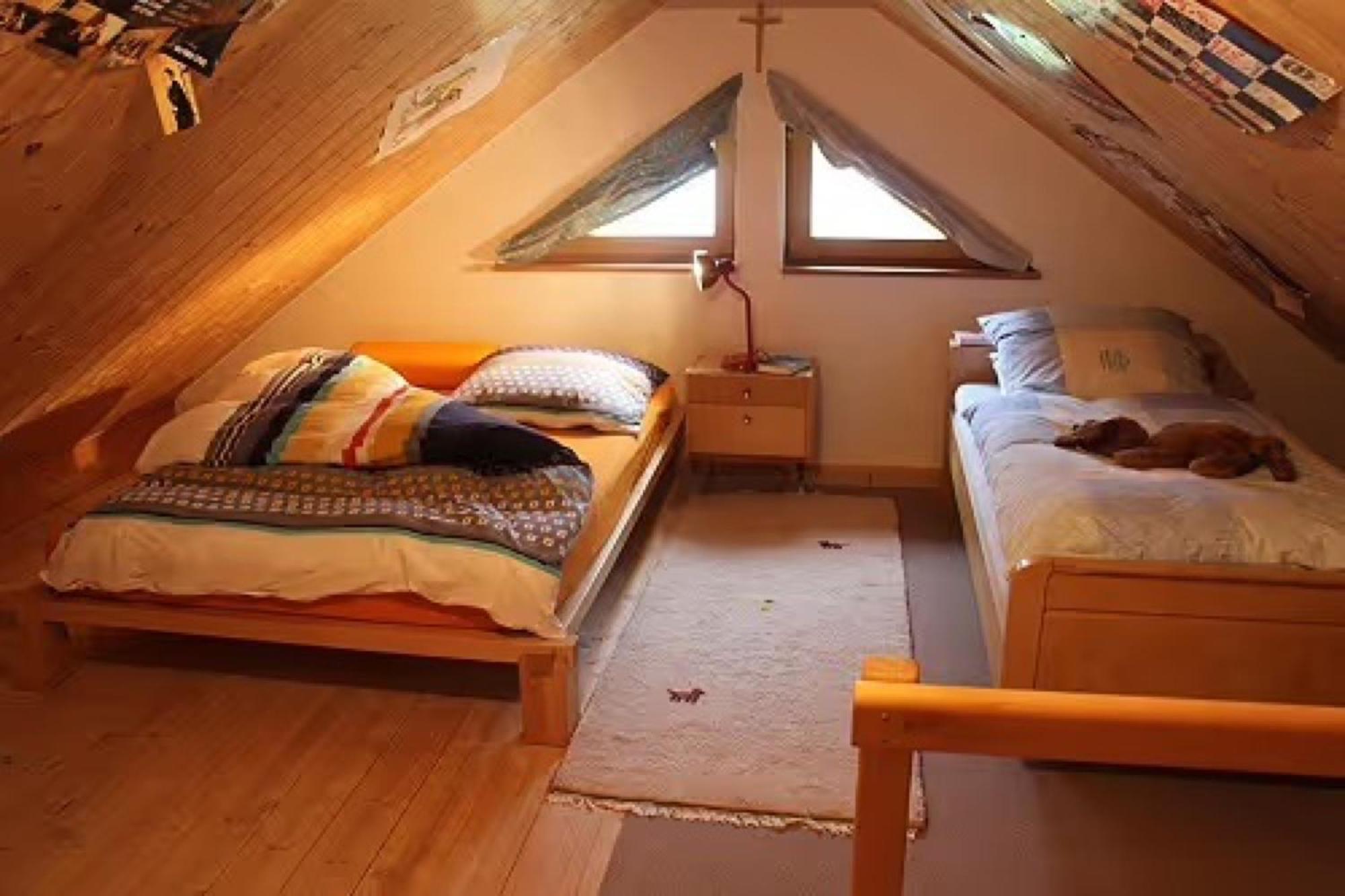 Ferienwohnung Abelein Passau Ngoại thất bức ảnh