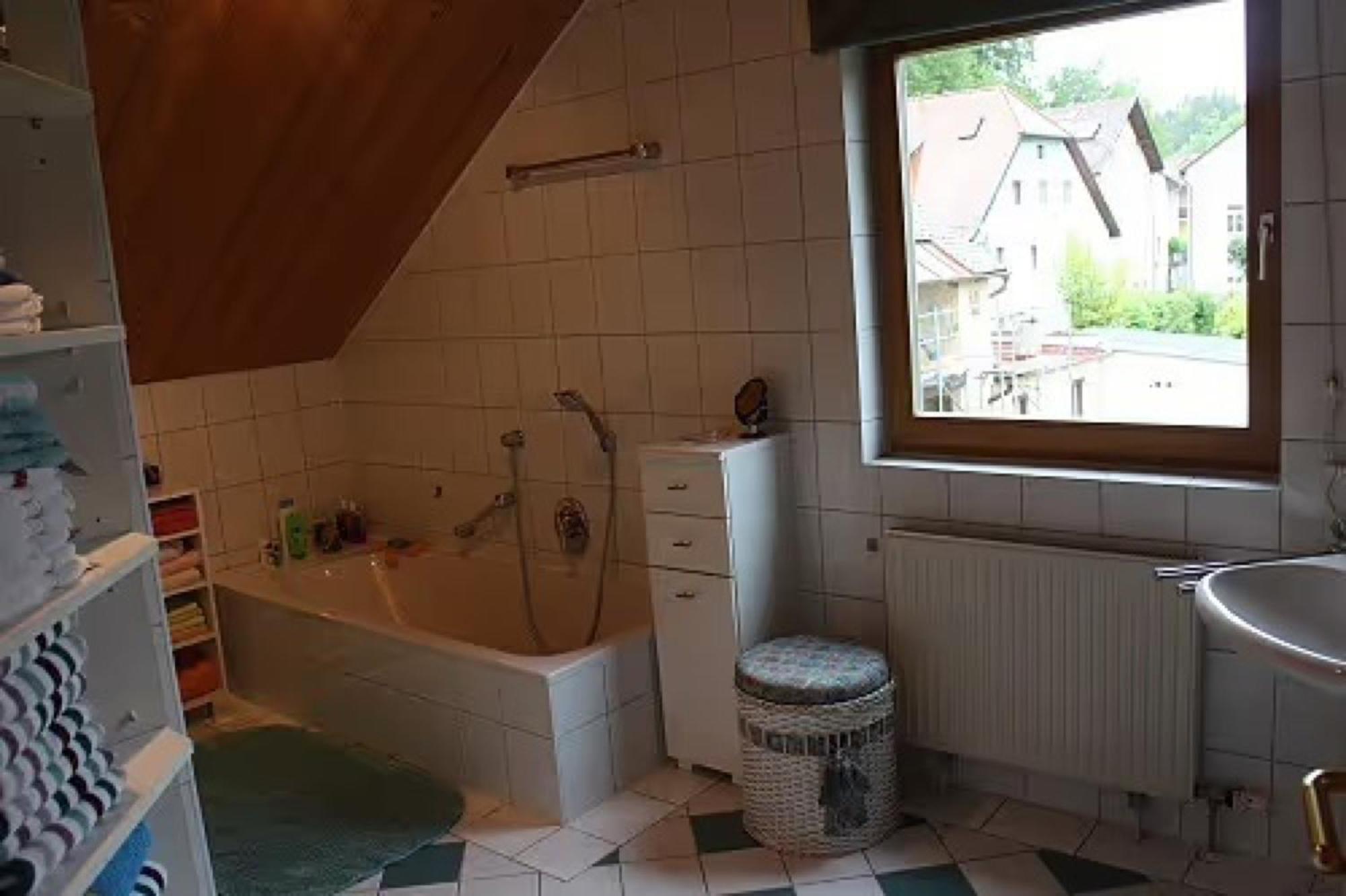Ferienwohnung Abelein Passau Ngoại thất bức ảnh