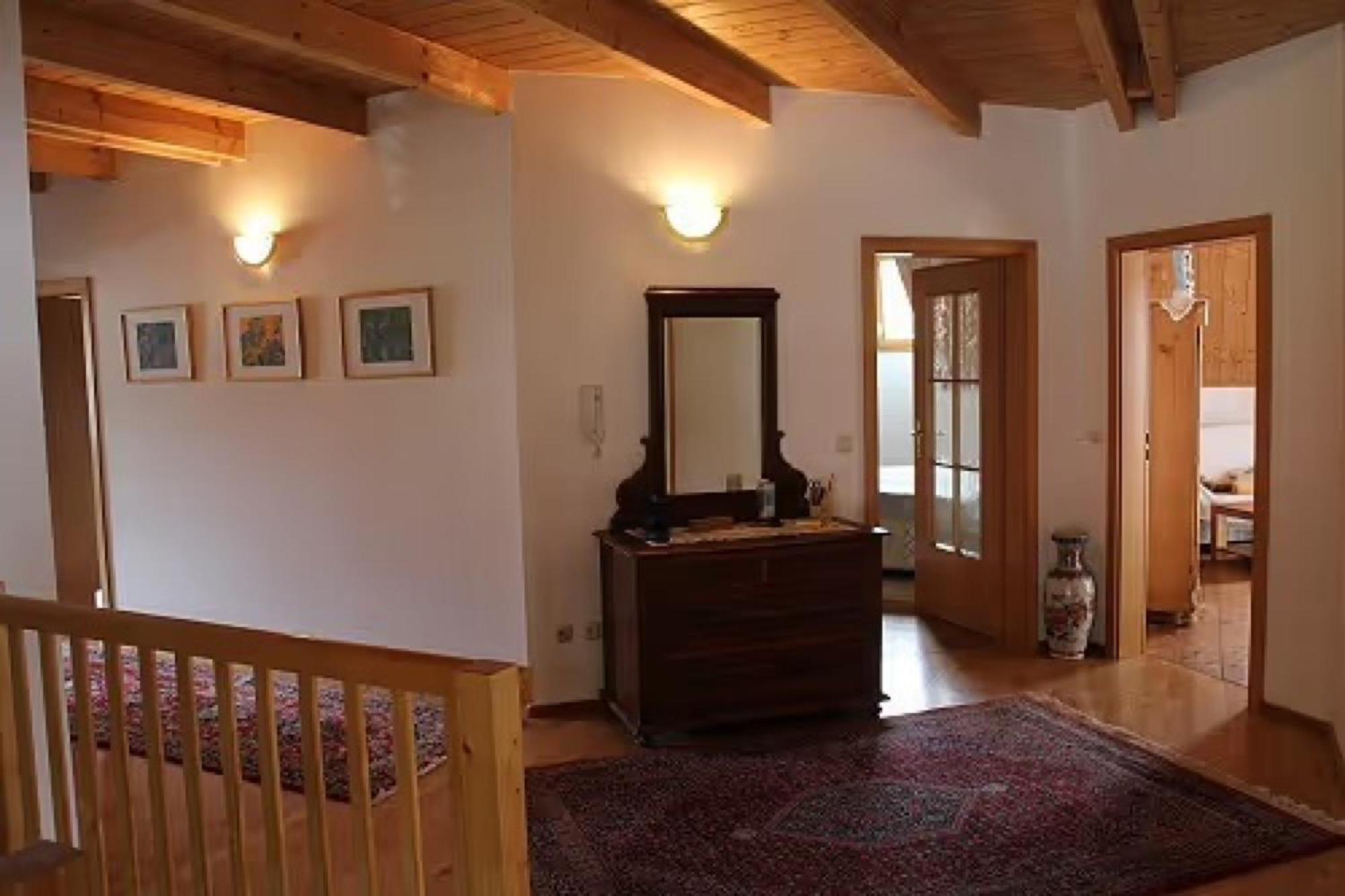 Ferienwohnung Abelein Passau Ngoại thất bức ảnh